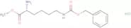 H-D-Lys(Z)-OMe·HCl