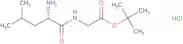 H-Leu-Gly-OtBu·HCl