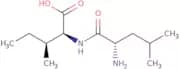H-Leu-Ile-OH