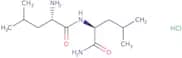 H-Leu-Leu-NH2·HCl
