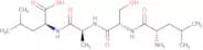 H-Leu-Ser-Ala-Leu-OH