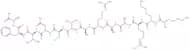 H-Lys-Lys-Arg-Ala-Ala-Arg-Ala-Thr-Ser-Asn-Val-Phe-Ala-NH2