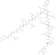 Leptin tifluoroacetic acid (150-167)