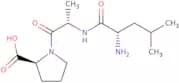 H-Leu-Ala-Pro-OH