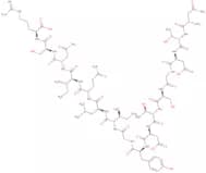 Lysozyme C (46-61) (chicken) trifluoroacetate salt