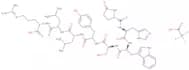 (D-Leu6)-LHRH (1-8) (free acid) trifluoroacetate salt