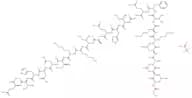 (Lys18)-Pseudin-2 trifluoroacetate salt