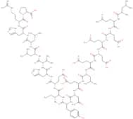 LQEQ-19 (mouse, rat) trifluoroacetate salt