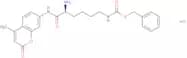 H-Lys(Z)-AMC·HCl
