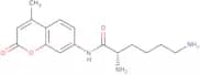 H-Lys-AMC