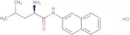 H-D-Leu-bNA·HCl