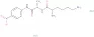 H-Lys-Ala-pNA·2 HCl