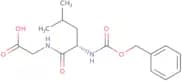 Z-Leu-Gly-OH