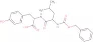 Z-Leu-Tyr-OH