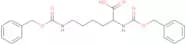 Z-DL-Lys(Z)-OH