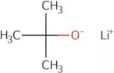 Lithium tertiary butoxide