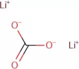 Lithium carbonate
