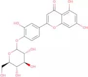 Luteolin-4'-O-glucoside