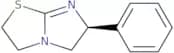 (S)-2,3,5,6-Tetrahydro-6-phenylimidazo[2,1-b]thiazole