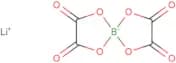 Lithium bis(oxalato)borate