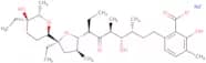 Lasalocid A sodium salt
