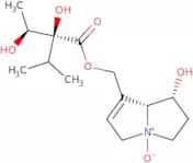Lycopsamine N-oxide