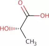 L-Lactic acid, solution, 85%+