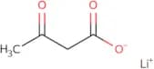 Lithium acetoacetate