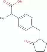 Loxoprofen (low-melting polymorph)