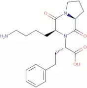Lisinopril related compound A