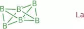 Lanthanum hexaboride