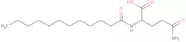 N2-Lauroyl-L-glutamine