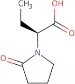 Levetiracetam carboxylic acid