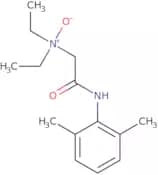 Lidocaine N-oxide