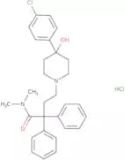 Loperamide hydrochloride