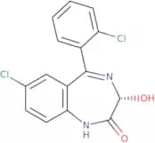(R)-Lorazepam