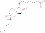 Lubiprostone (ring open)