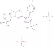 LY 2228820 dimesylate