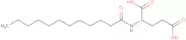 N-Lauroyl-L-glutamic acid