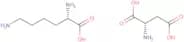 L-Lysine L-aspartate
