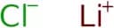 Lithium chloride