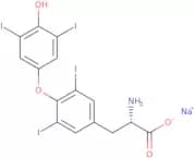 Levothyroxine sodium