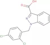 Lonidamine