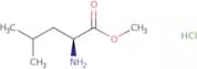 L-Leucine methyl ester hydrochloride