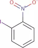 2-lodonitrobenzene