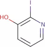 2-lodo-3-hydroxypyridine