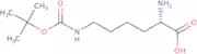 H-Lys(Boc)-OH