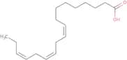 Linolenic acid - 70%