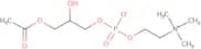 L-α-Lysophosphatidylcholine