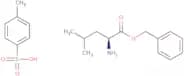 L-Leucine benzyl ester 4-toluenesulfonate salt